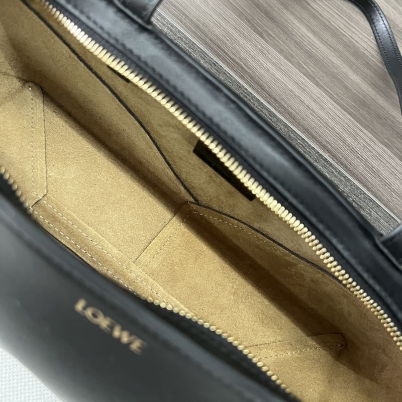 Loewe Paseo Bags